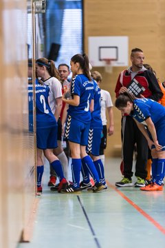 Bild 154 - Hesebeck Hallenmasters